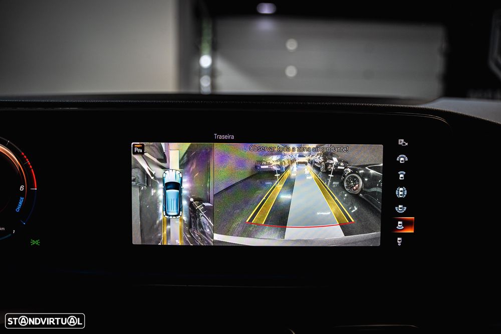 Mercedes-Benz GLE 350 de 4Matic - 14