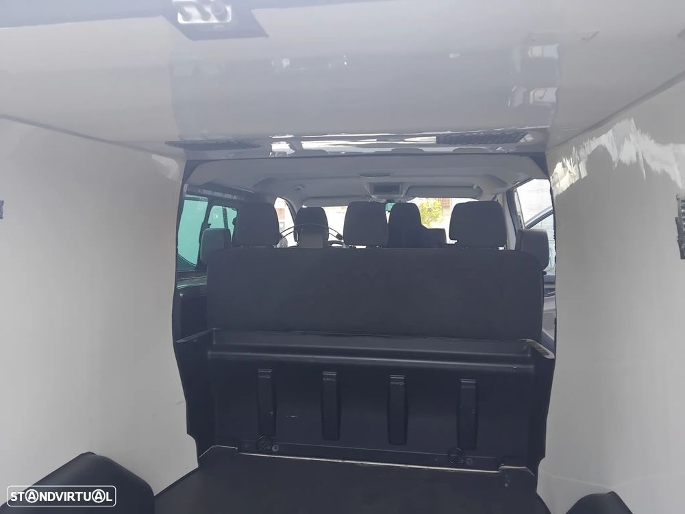 Ford Transit 310 L3 2.2 TDCi H2 Trend - 2