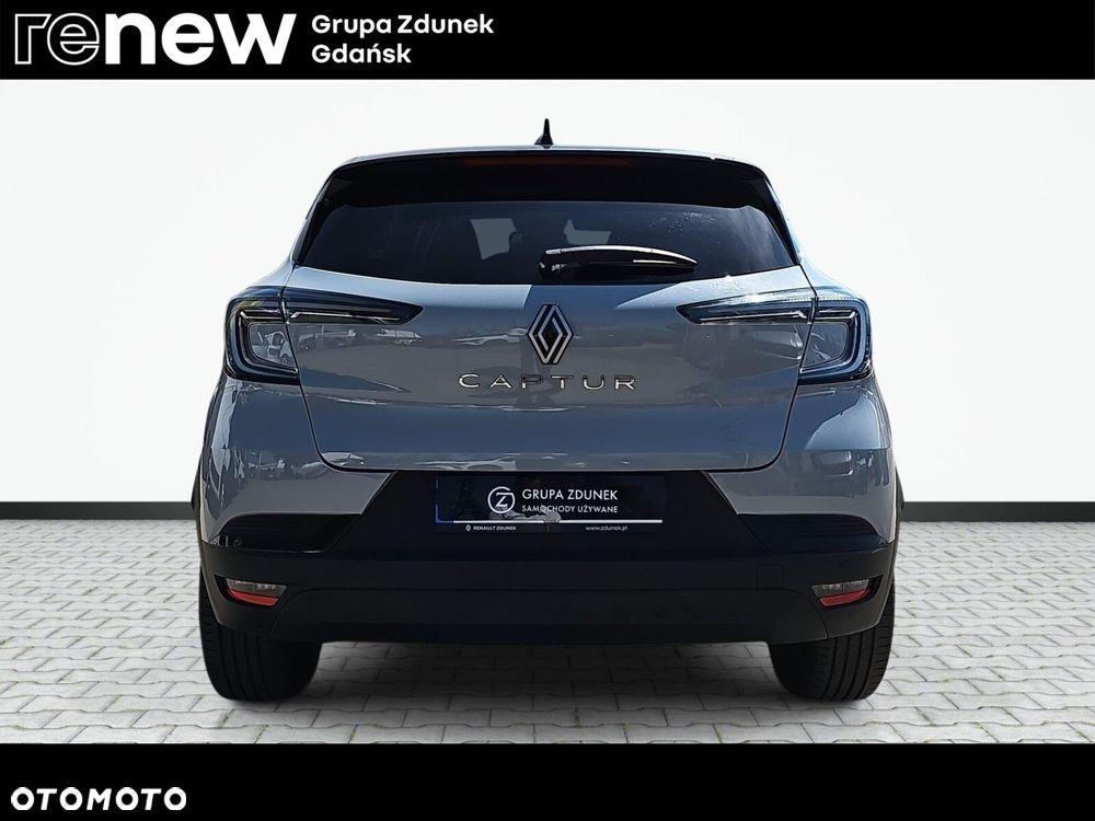 Renault Captur - 8