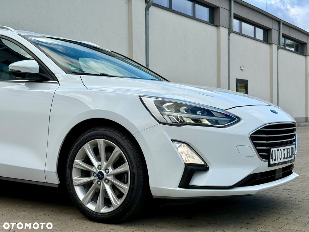 Ford Focus 1.5 EcoBlue Start-Stopp-System COOL&CONNECT - 6