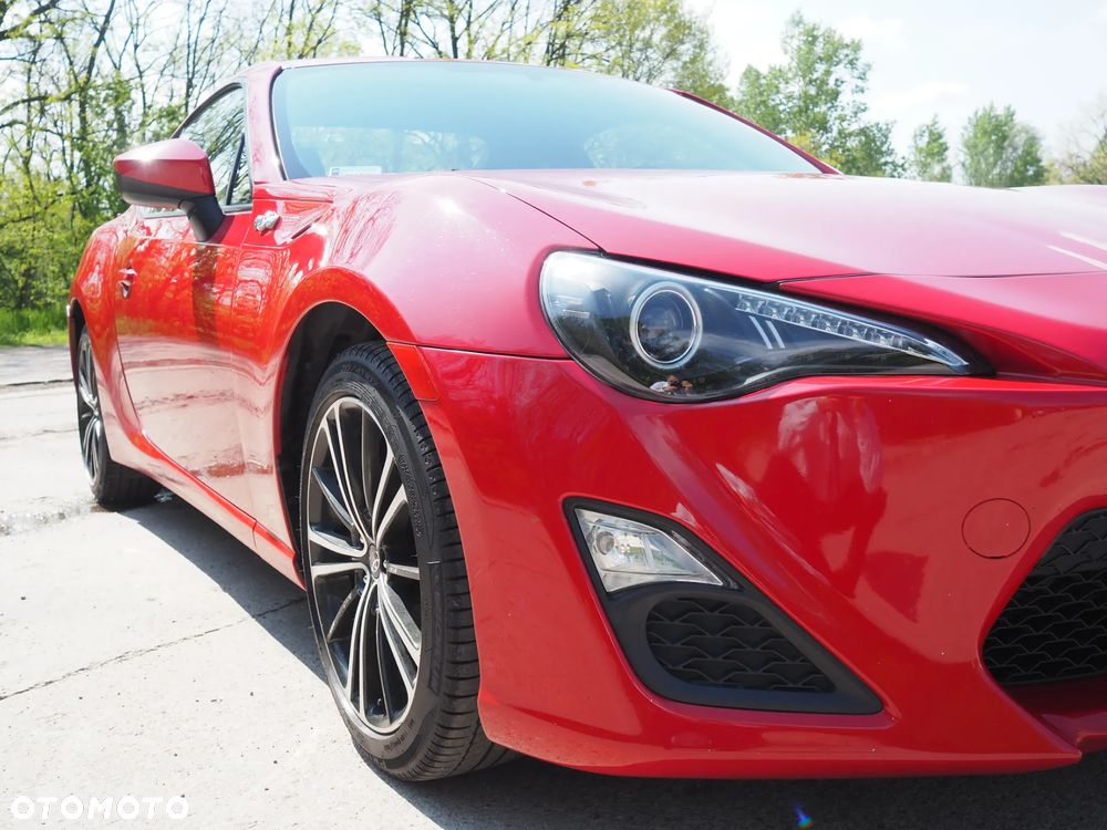 Toyota GT86 2.0 Limited Edition - 7
