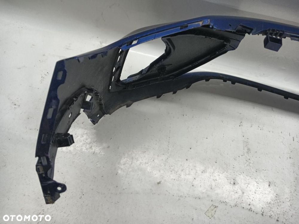 ZDERZAK PRZÓD PRZEDNI VW TAIGO 2G7807217 - 6