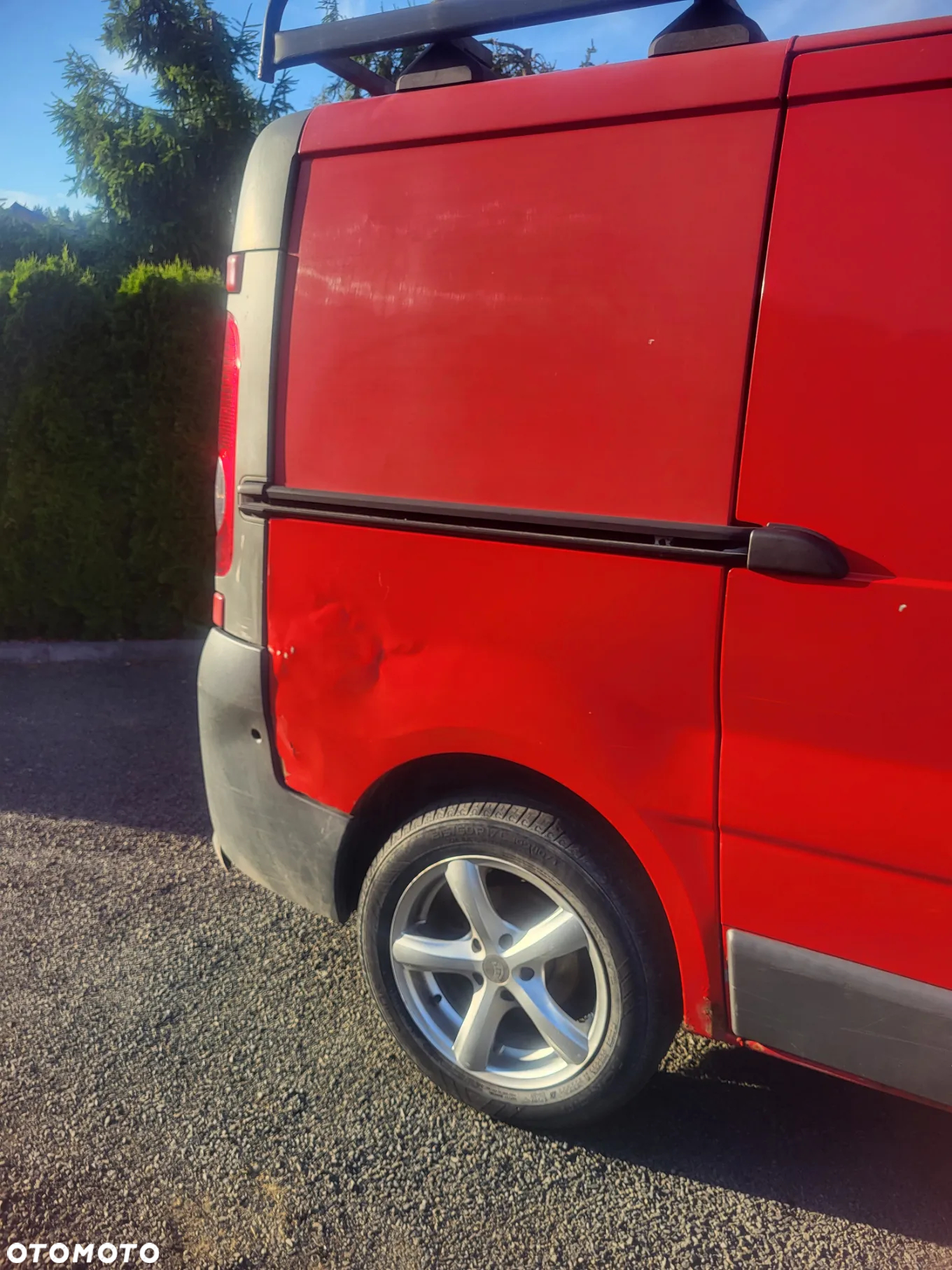 Renault Trafic - 7