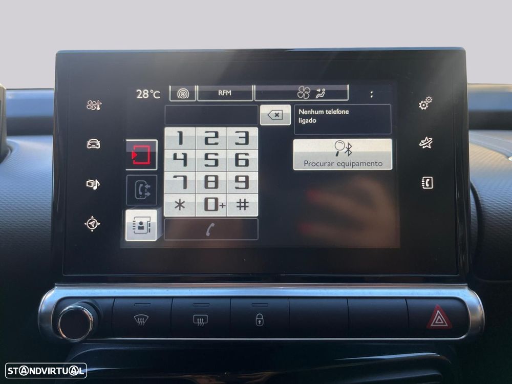 Citroën C4 Cactus - 25