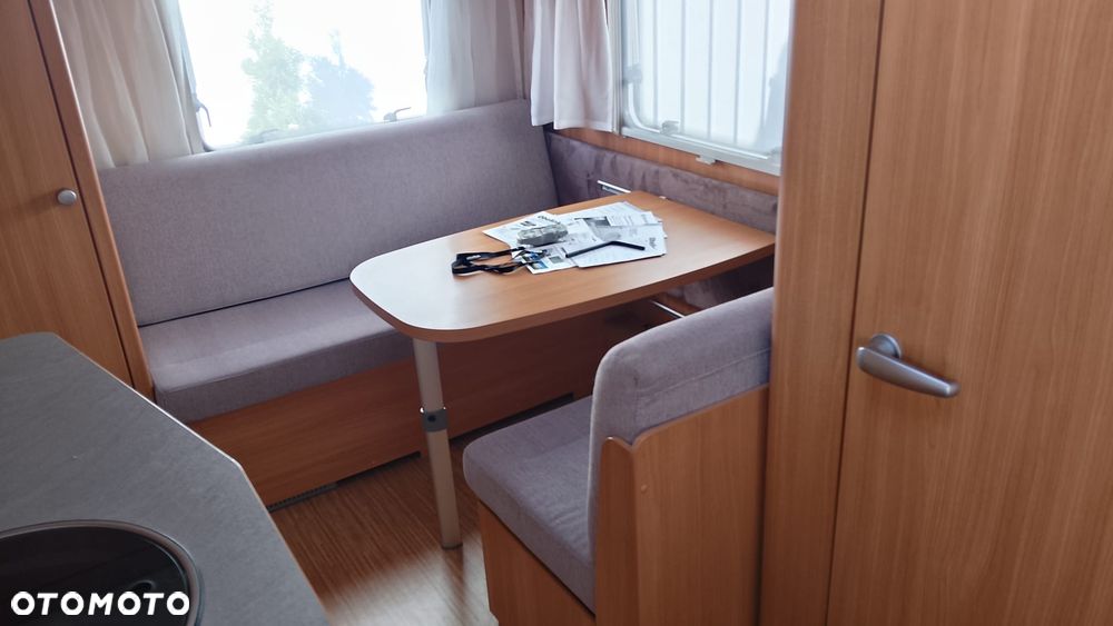 KNAUS SPORT 420 - 22