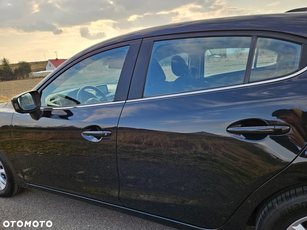 Mazda 3 SKYACTIV-G 120 Exclusive-Line - 3