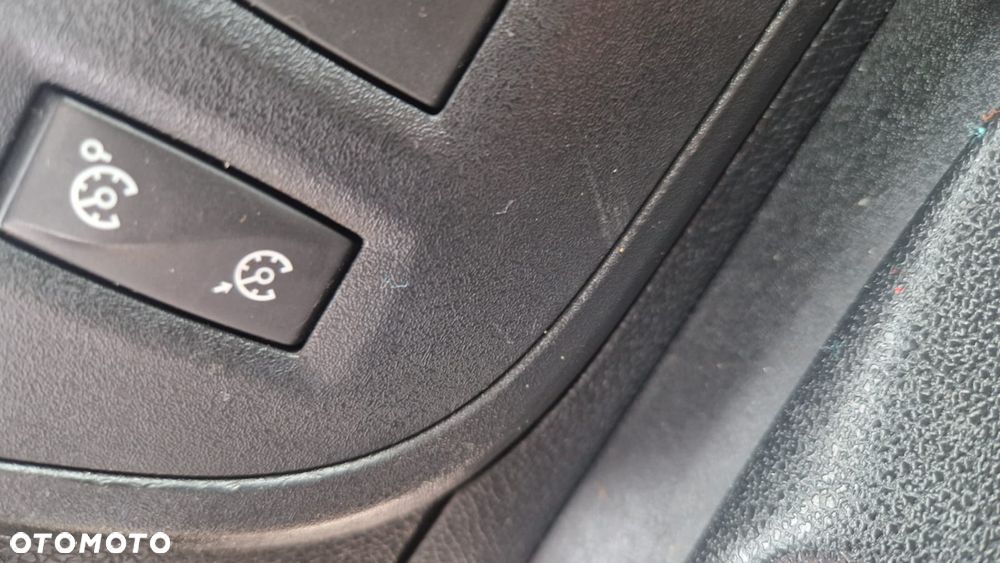 Opel MOVANO L1H1 Klima Elektryka Kamera Tempomat Furgon 3os Rury Serwis - 14