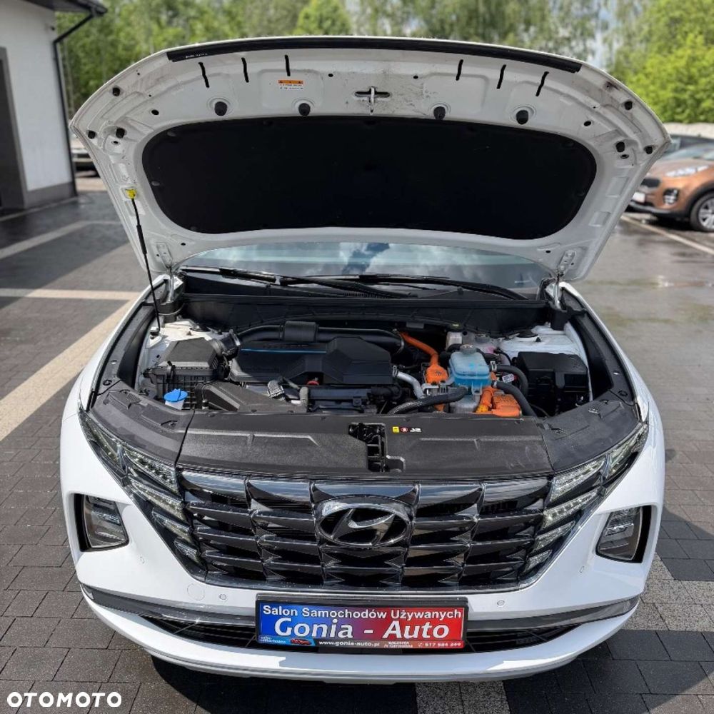 Hyundai Tucson - 3