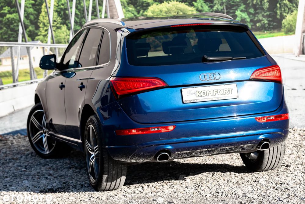 Audi Q5 - 10