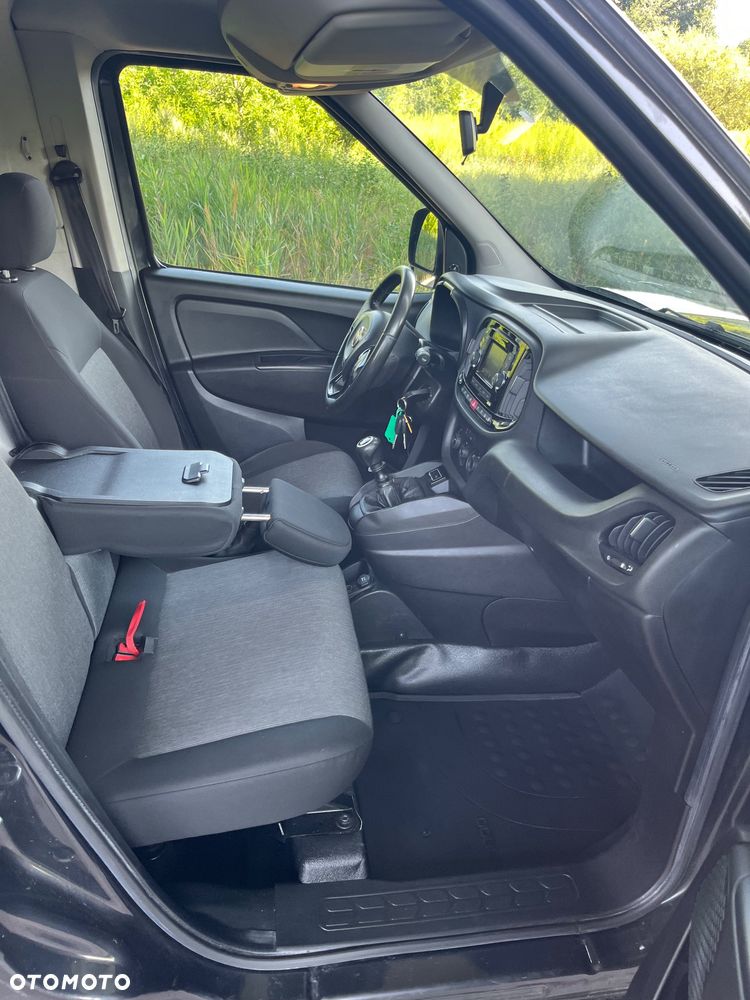 Fiat Doblo - 29