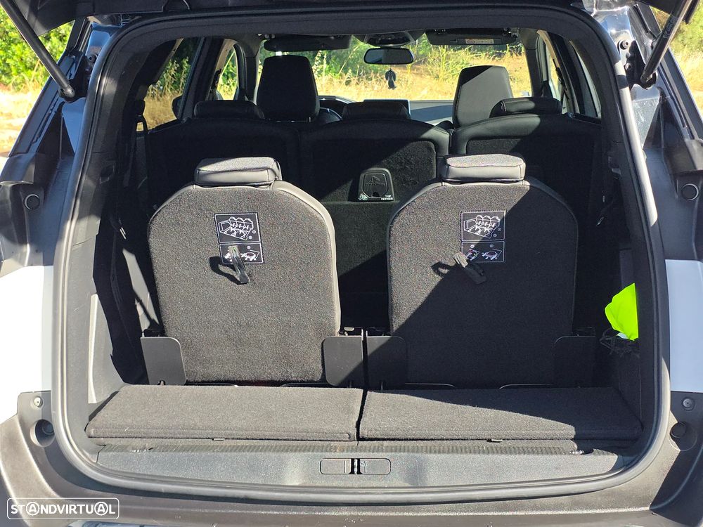 Peugeot 5008 1.5 BlueHDi GT Line - 8