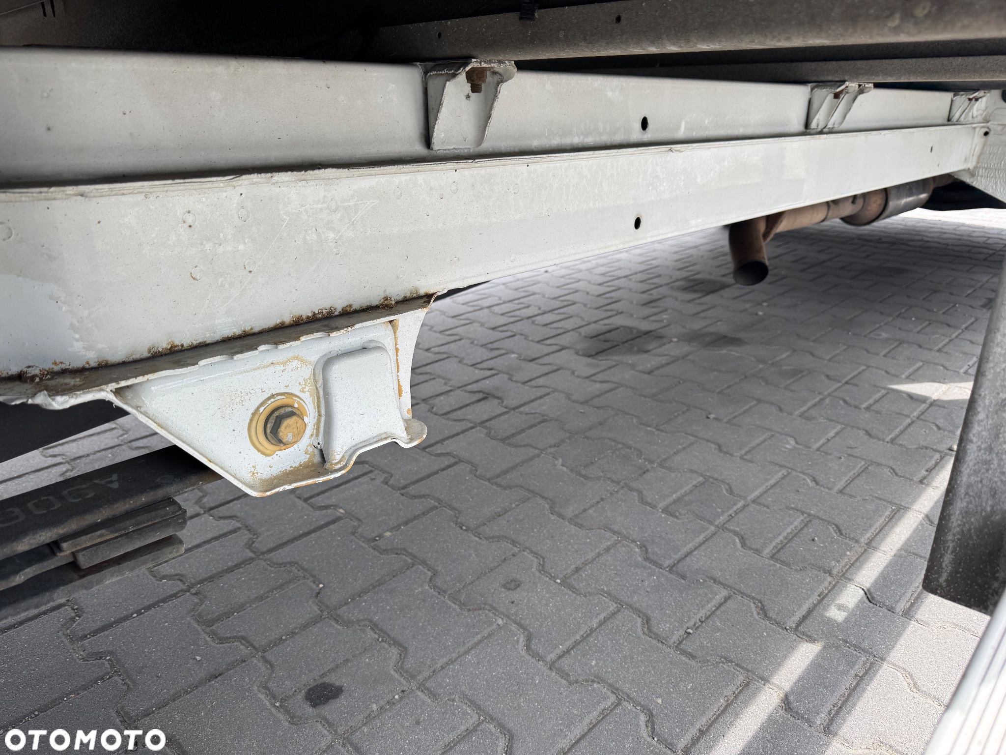 Mercedes-Benz 516,,514,,314,,316 - 10