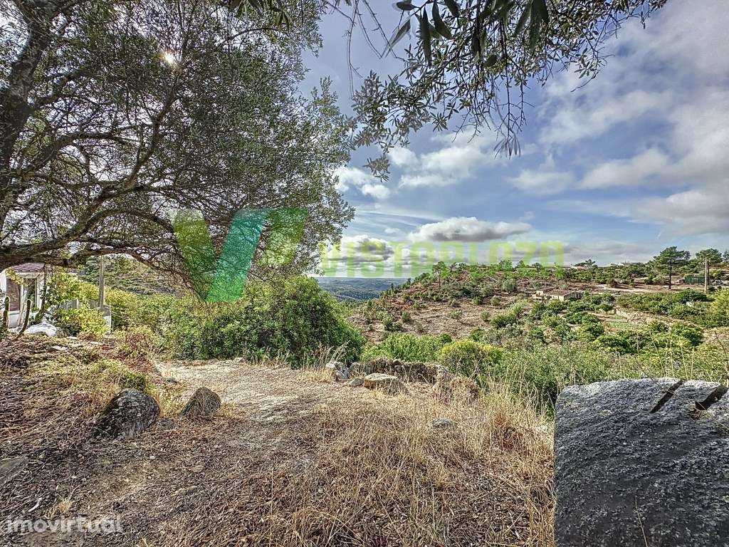 Casa Rustica nas Caldas - Monchique, Casa para Recuperar - Grande imagem: 3/29