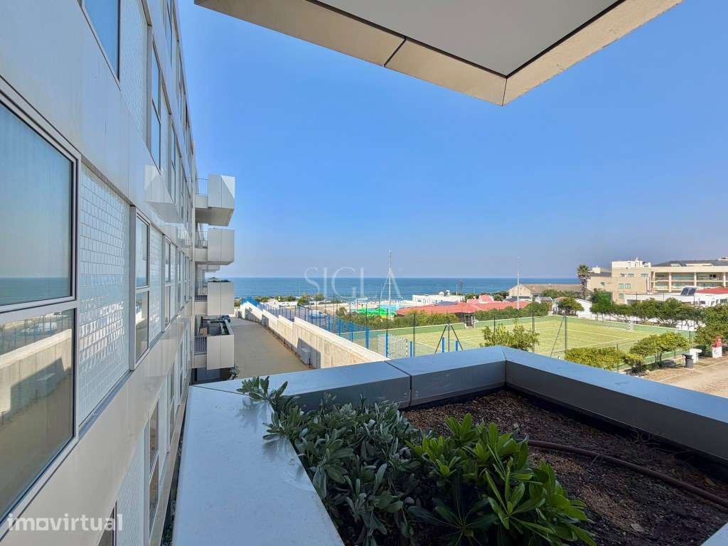 T1 em Primeira Linha de Mar - Grande imagem: 3/30