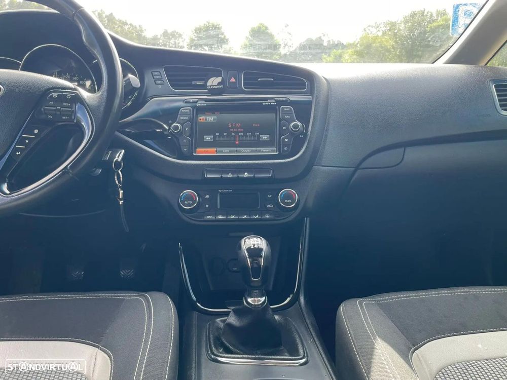 Toyota Proace City Verso - 13