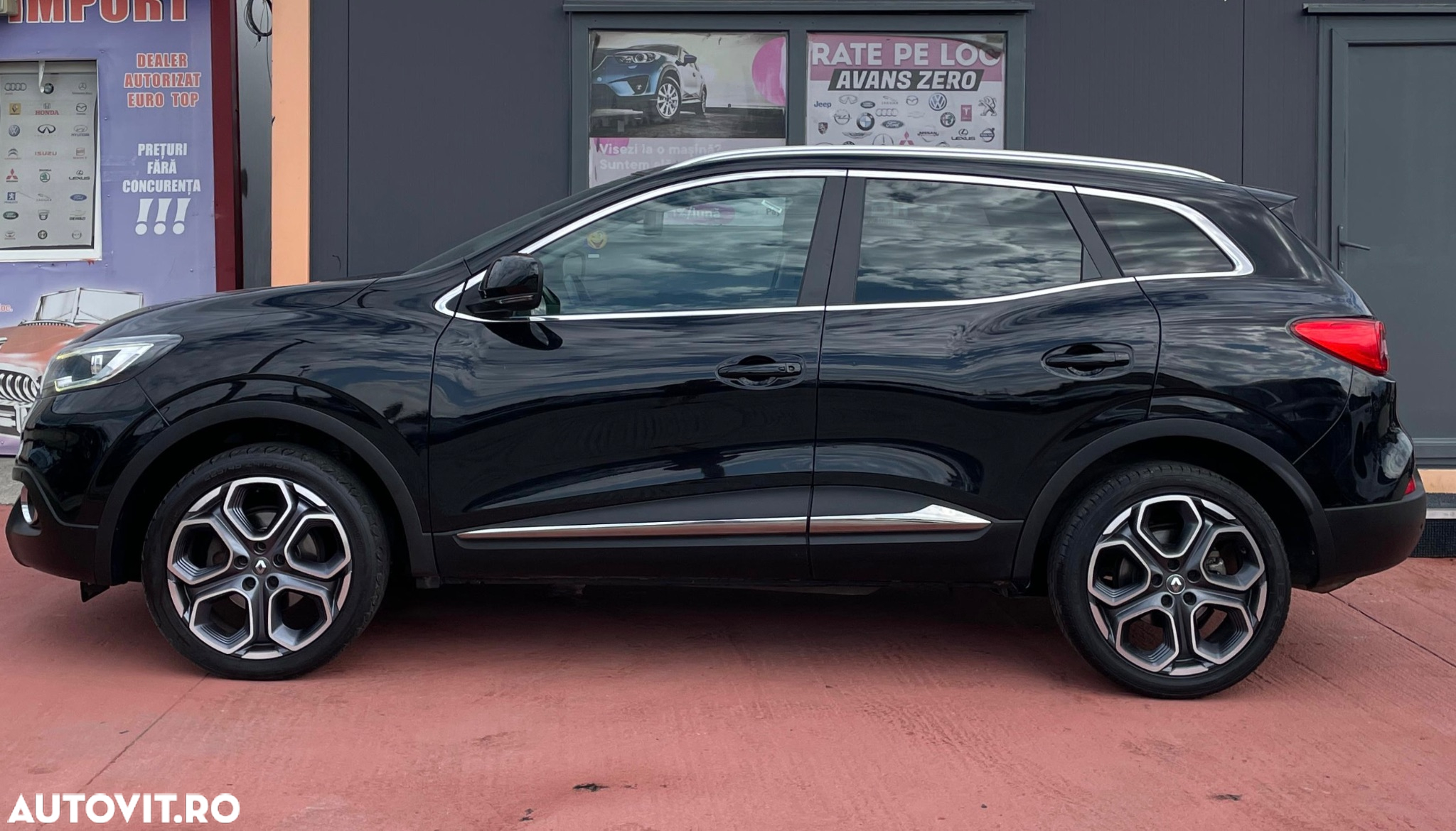 Renault Kadjar 1.2 TCe Intens - 6