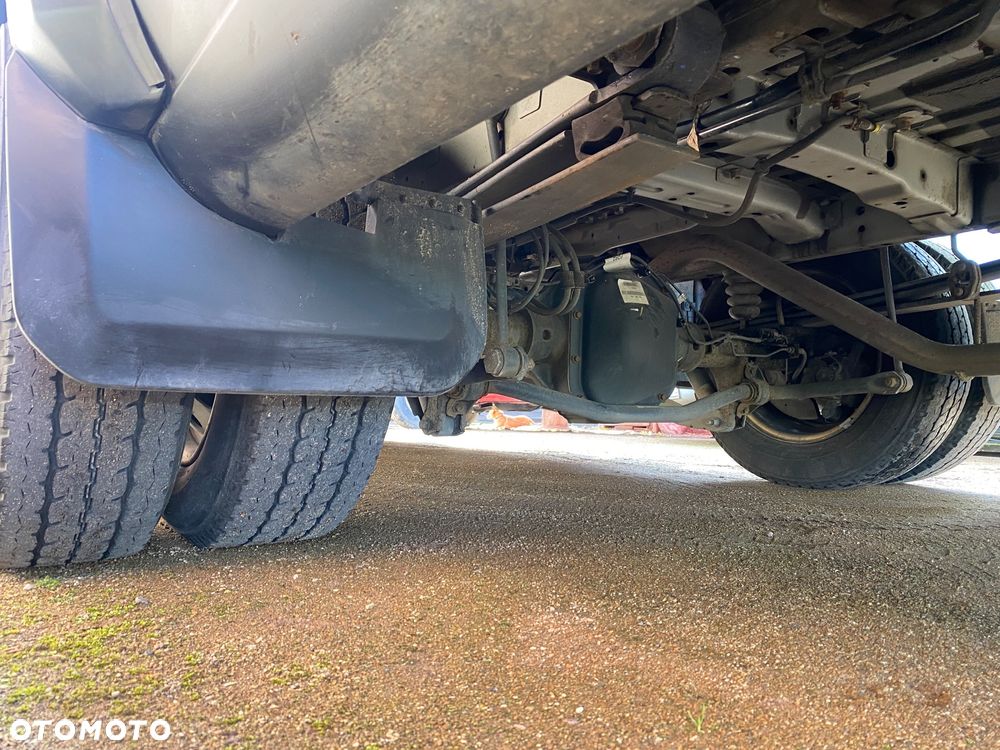 Ford Transit L4H3 Automat 18 SI - 28