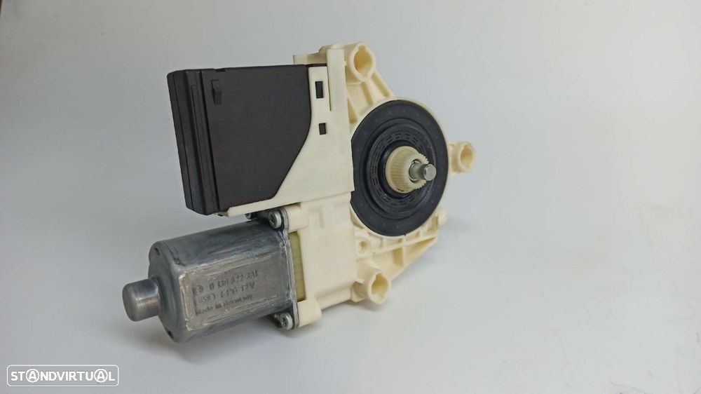 MOTOR ELEVADOR TRASEIRO DIREITO RENAULT MEGANE III SPORT TOURER LIMITED - 5