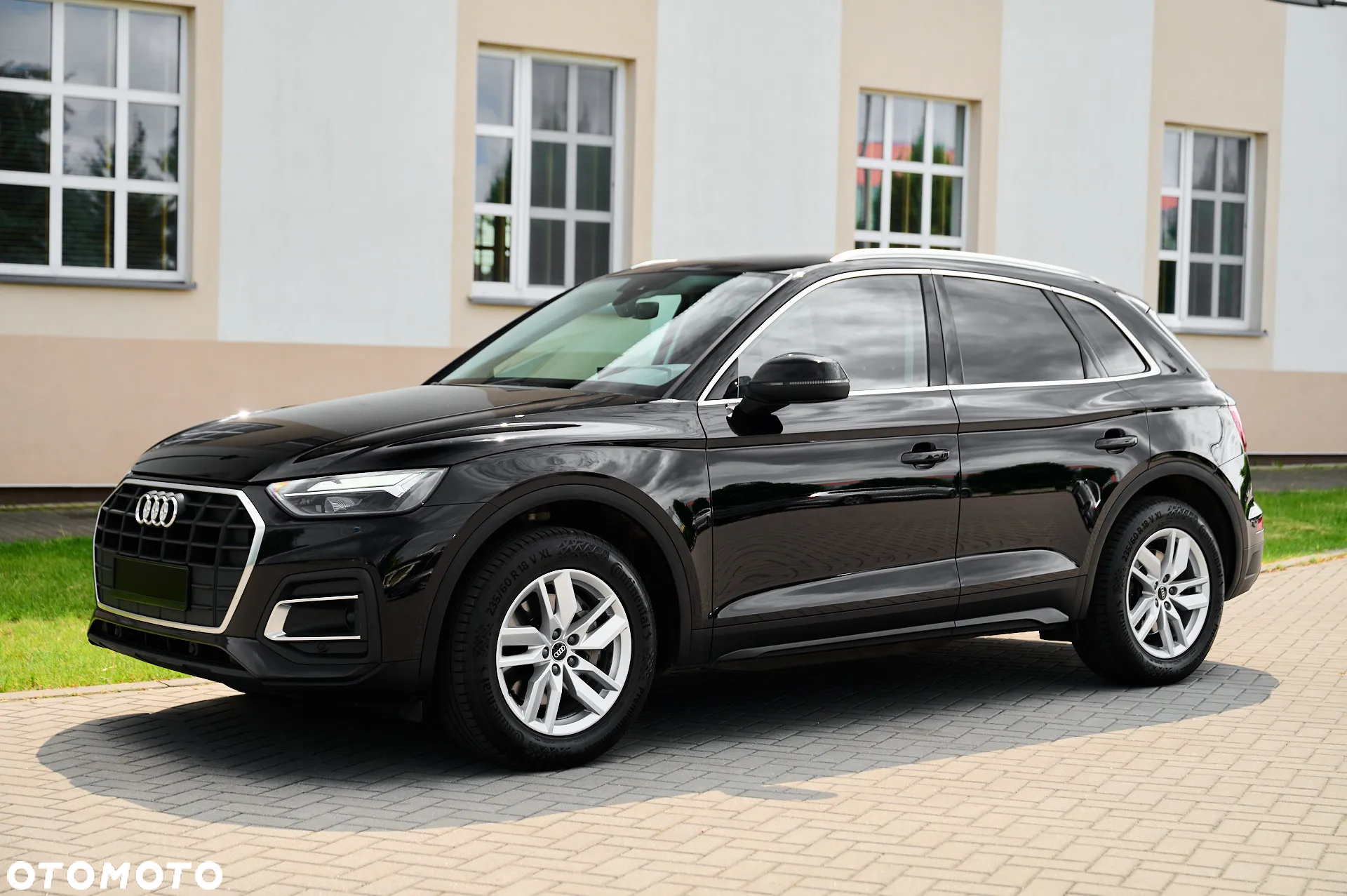 Audi Q5 - 7