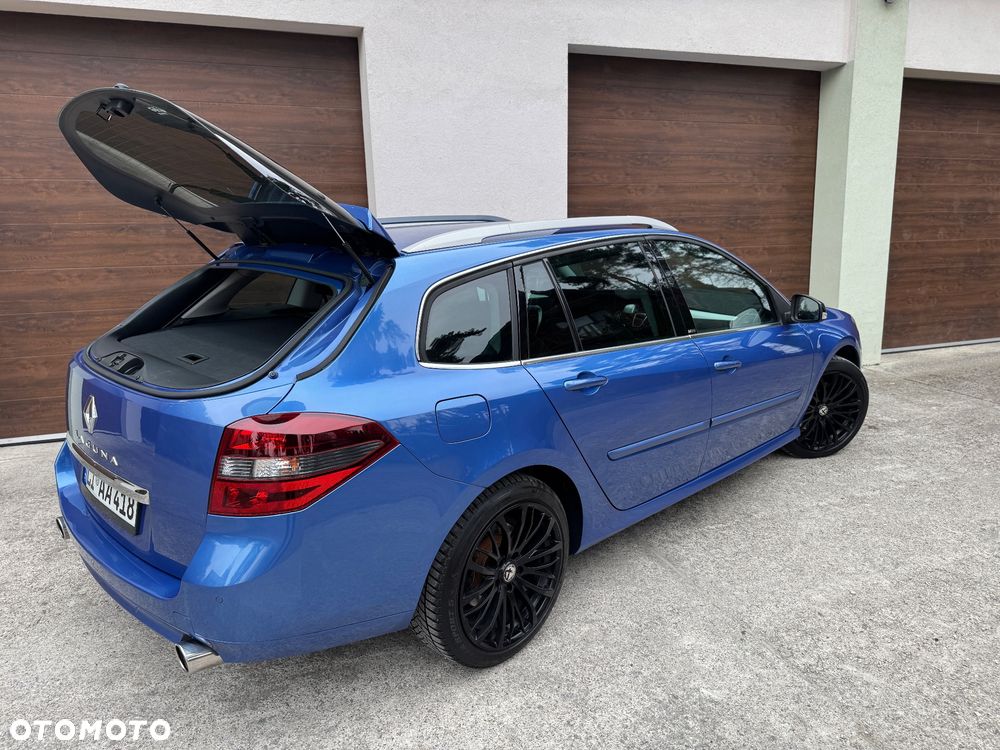 Renault Laguna 2.0 16V Turbo GT - 6