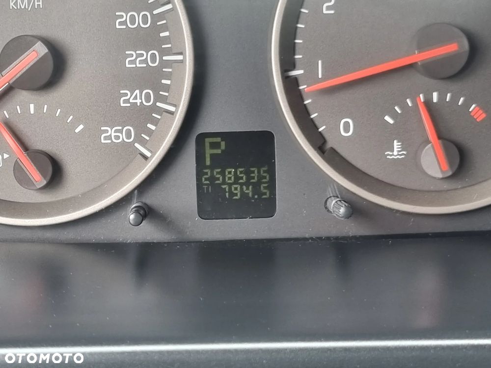 Volvo V50 - 23