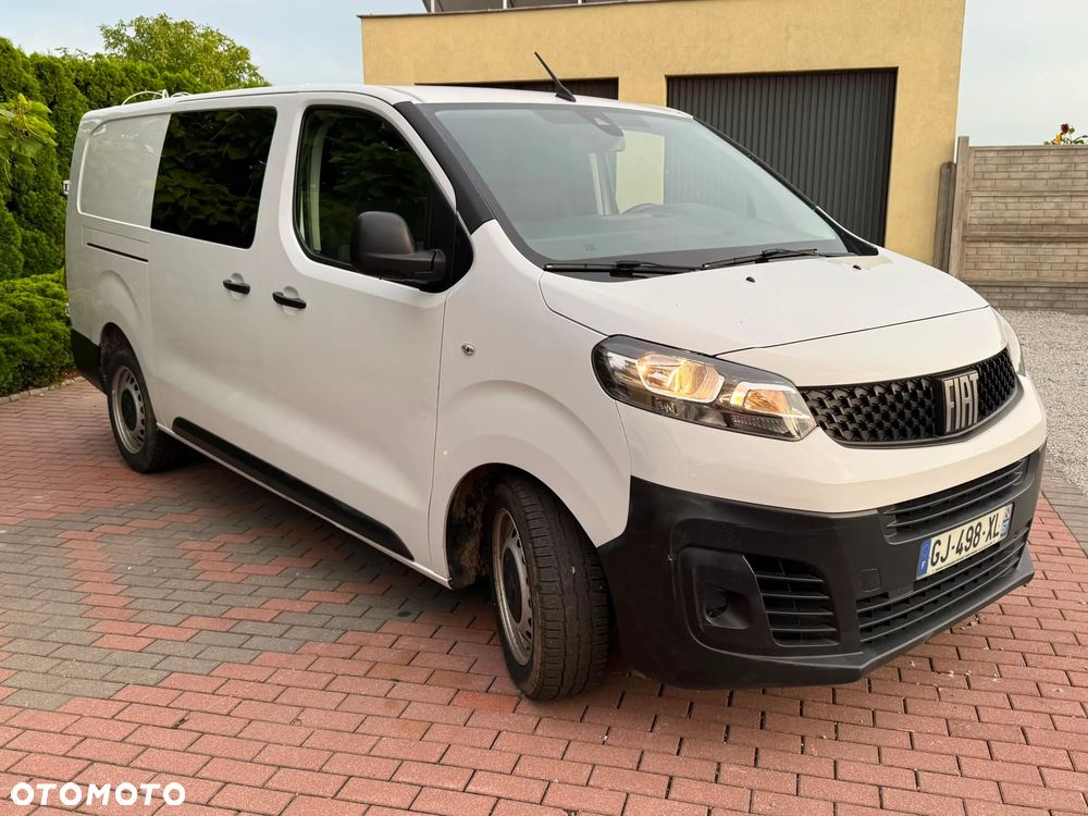 Fiat Scudo - 6