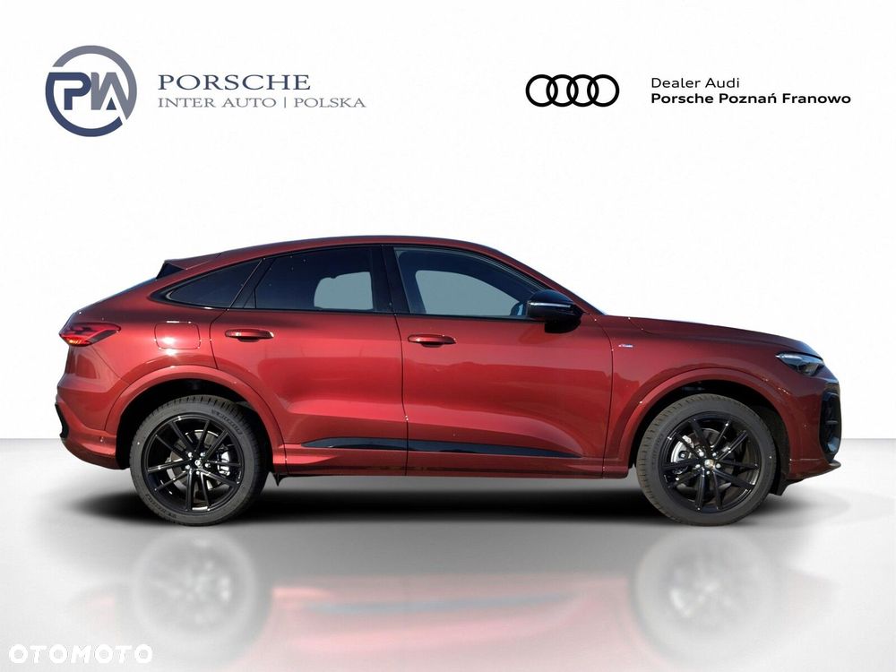Audi Q5 Sportback 2026