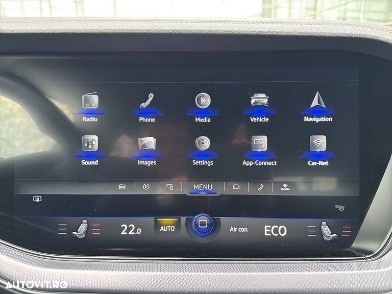 Volkswagen Touareg V6 TDI R-Style - 21