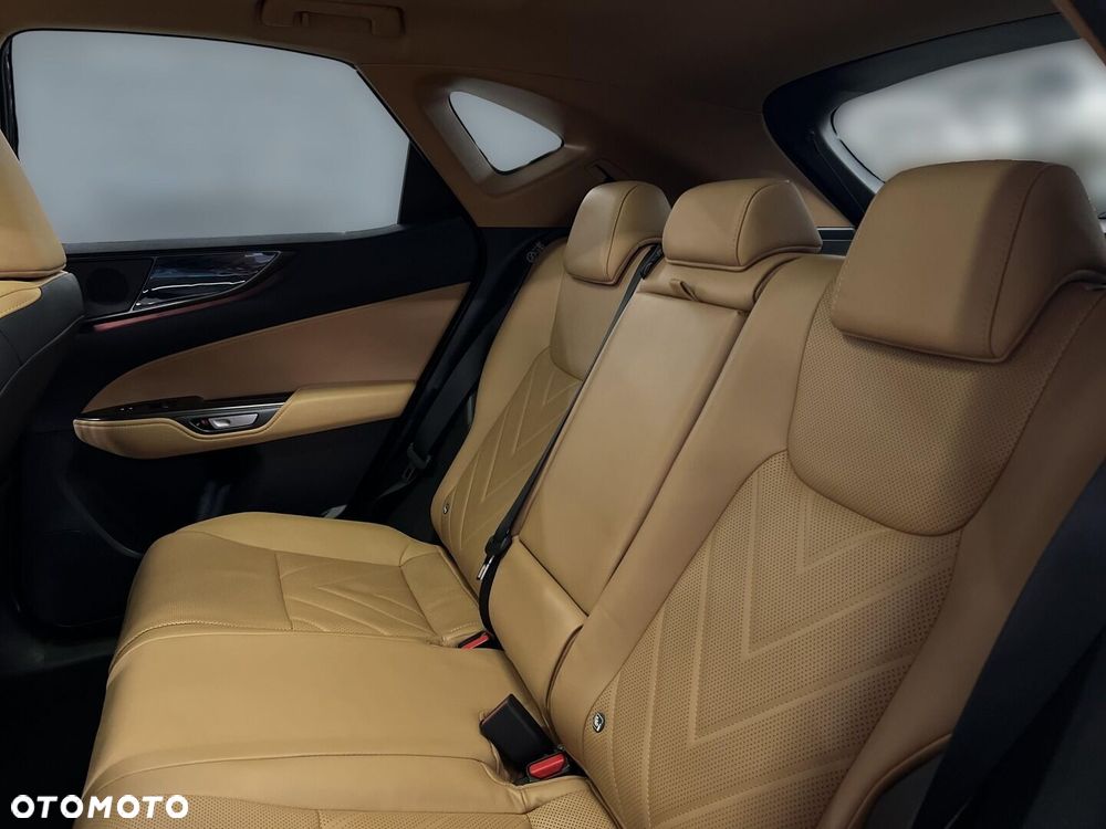 Lexus NX 350h Prestige AWD - 11