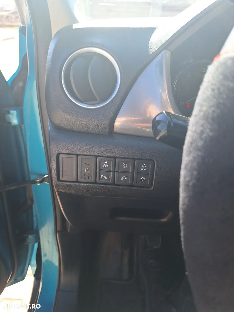 Suzuki Vitara 1.6 DDIS 4X4 Spirit - 9