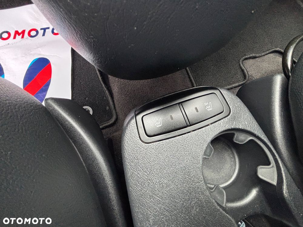 Hyundai Tucson 2.0 2WD GLS - 18