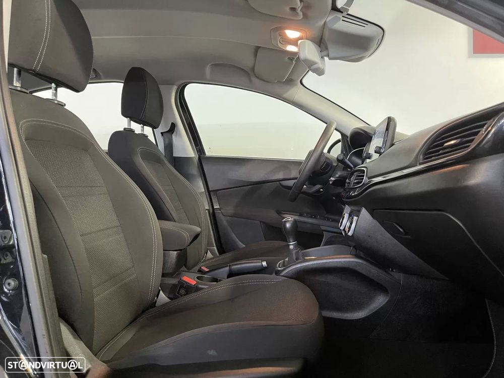 Fiat Tipo 1.3 MultiJet Life - 16