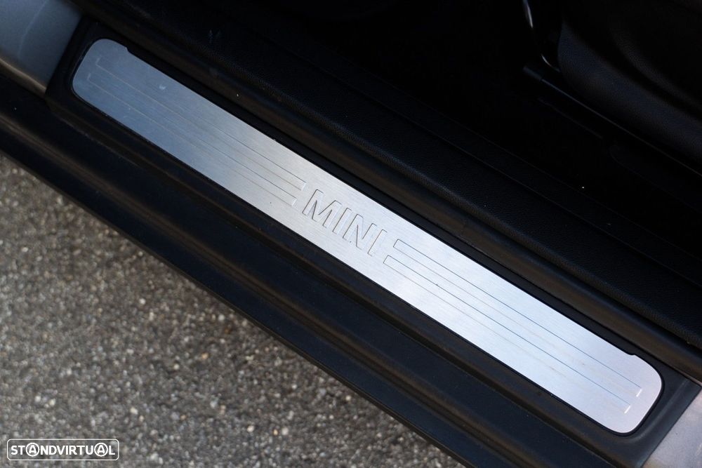 MINI Clubman One D - 33