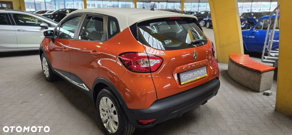 Renault Captur - 8