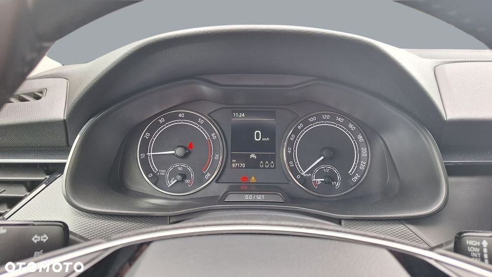 Skoda Kamiq 1.0 TSI Ambition - 14