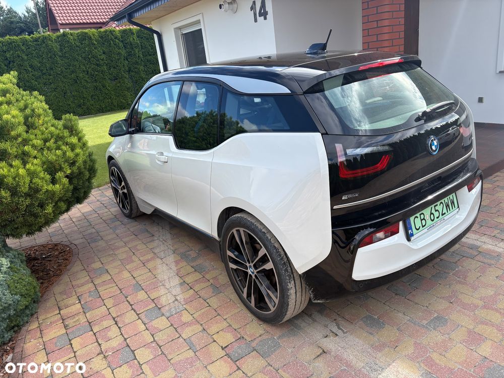 BMW i3 Standard - 4