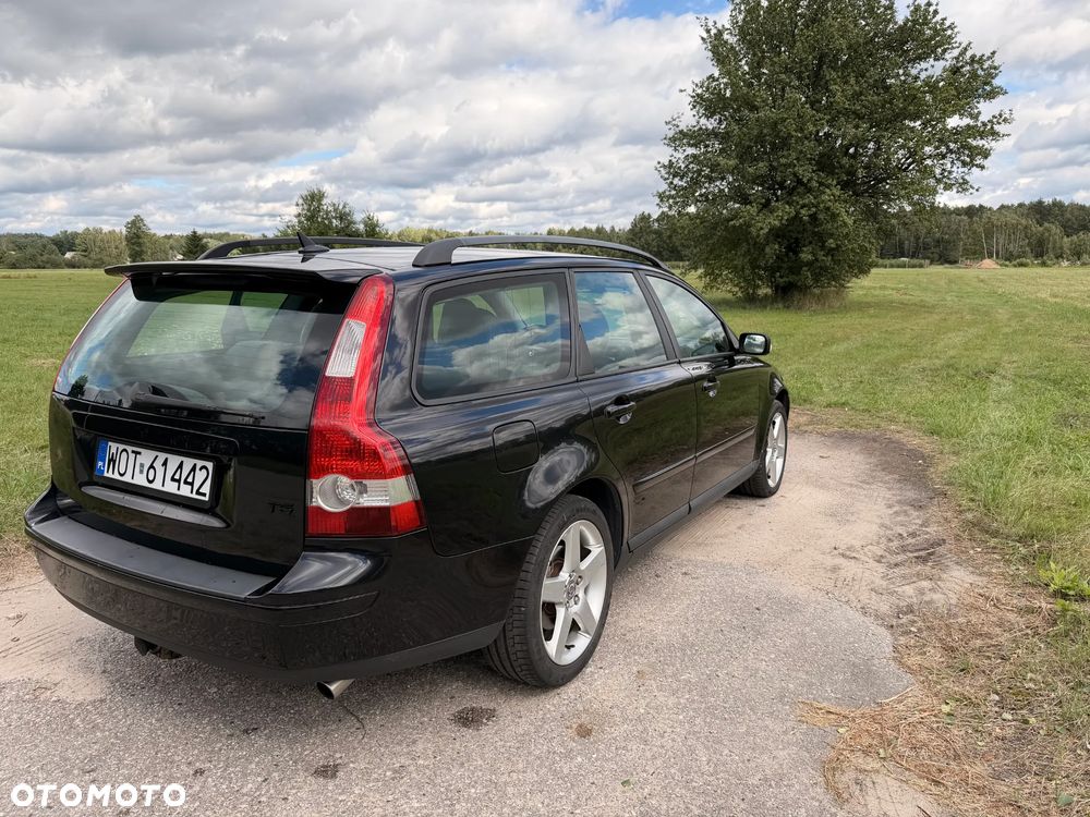 Volvo V50 T5 AWD Summum - 3