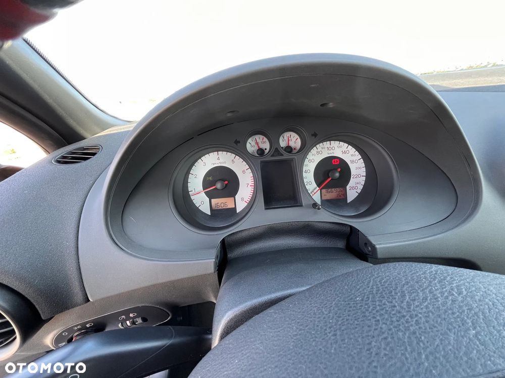 Seat Ibiza - 14