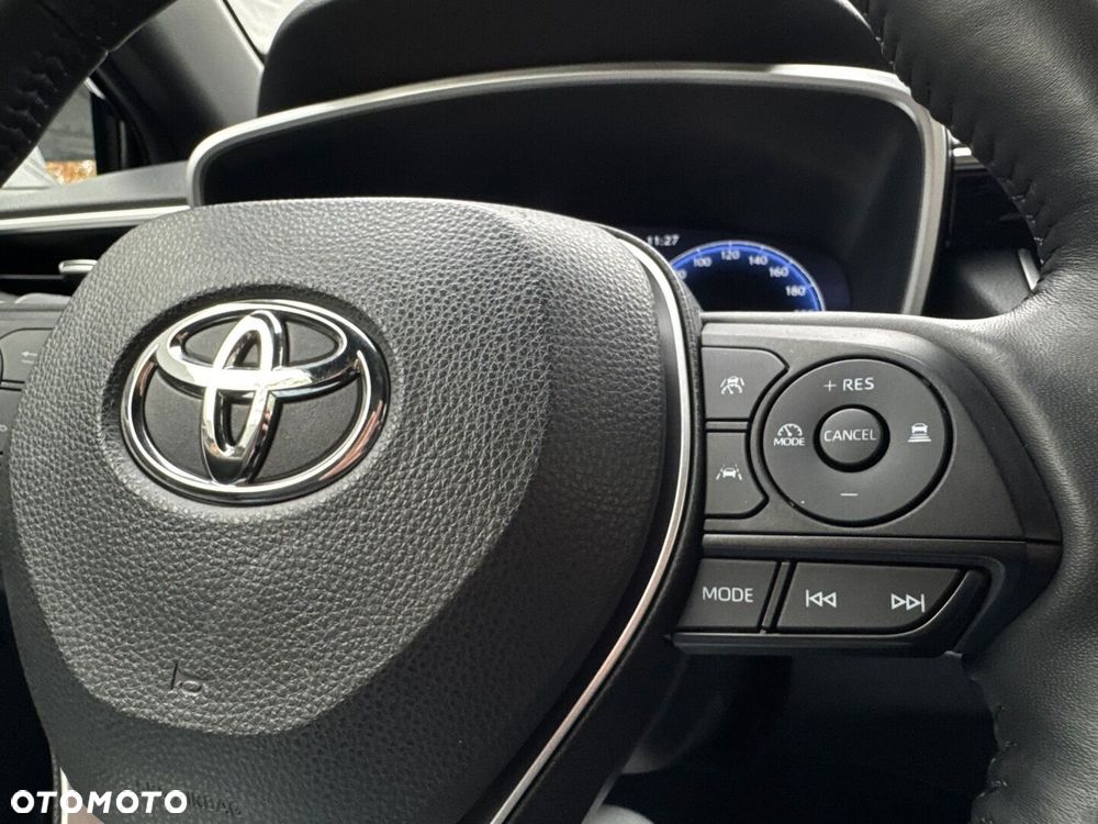 Toyota Corolla Cross - 31