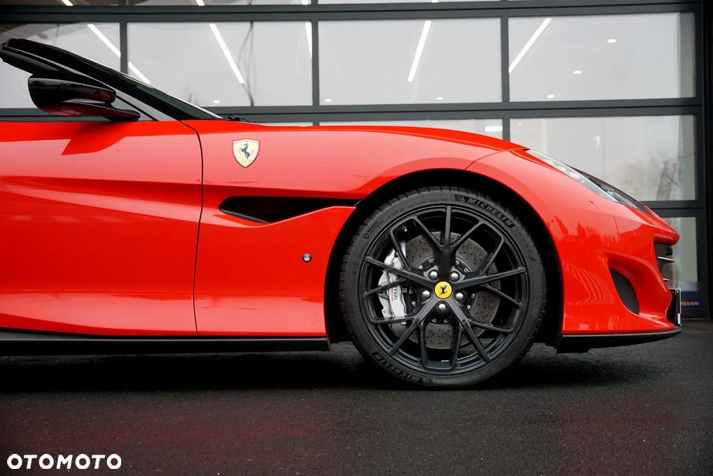 Ferrari Portofino - 11