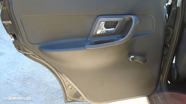 Para Peças Volkswagen Polo Classic (6V2) - 6