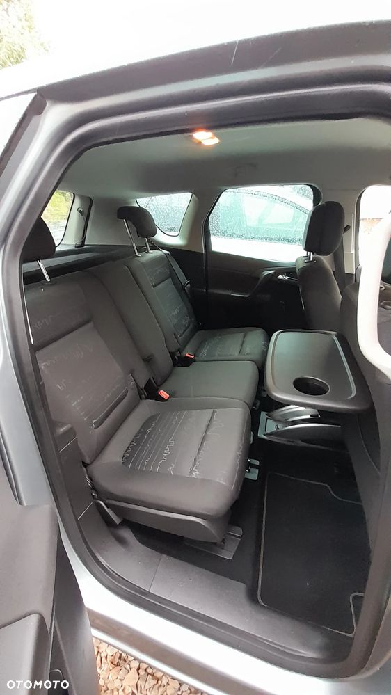 Opel Meriva 1.4 Edition - 21