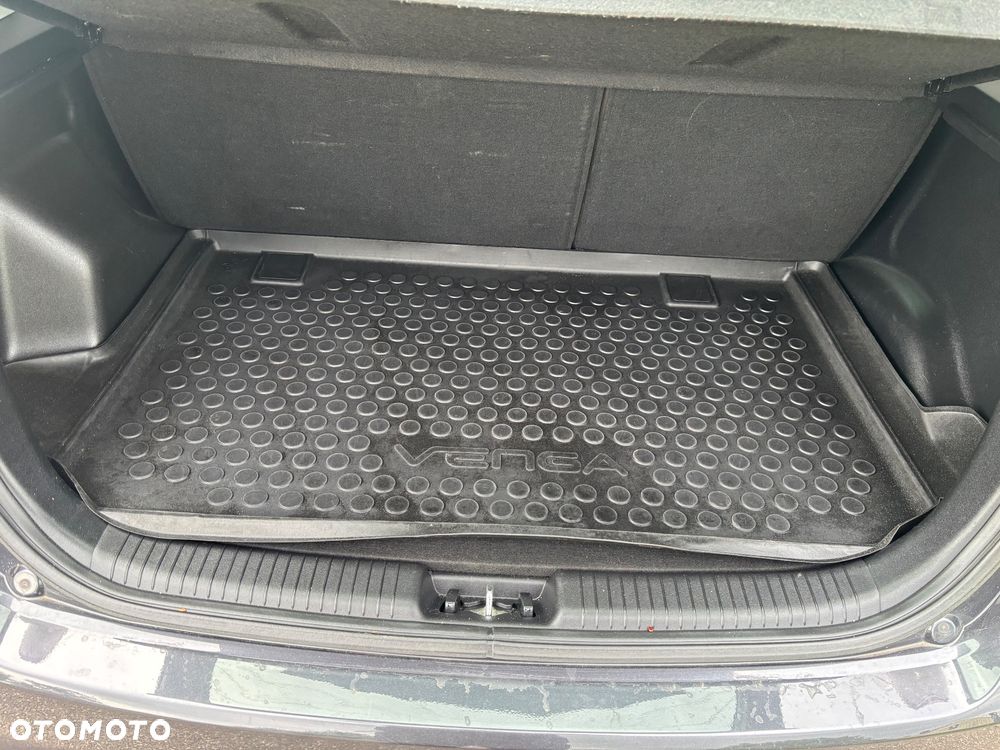 Kia Venga 1.6 CRDi L - 14