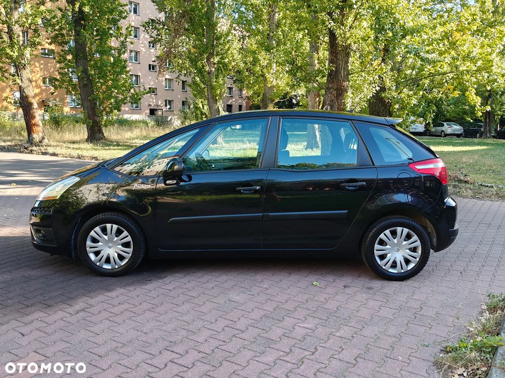 Citroën C4 Picasso VTi 120 Business Class - 5