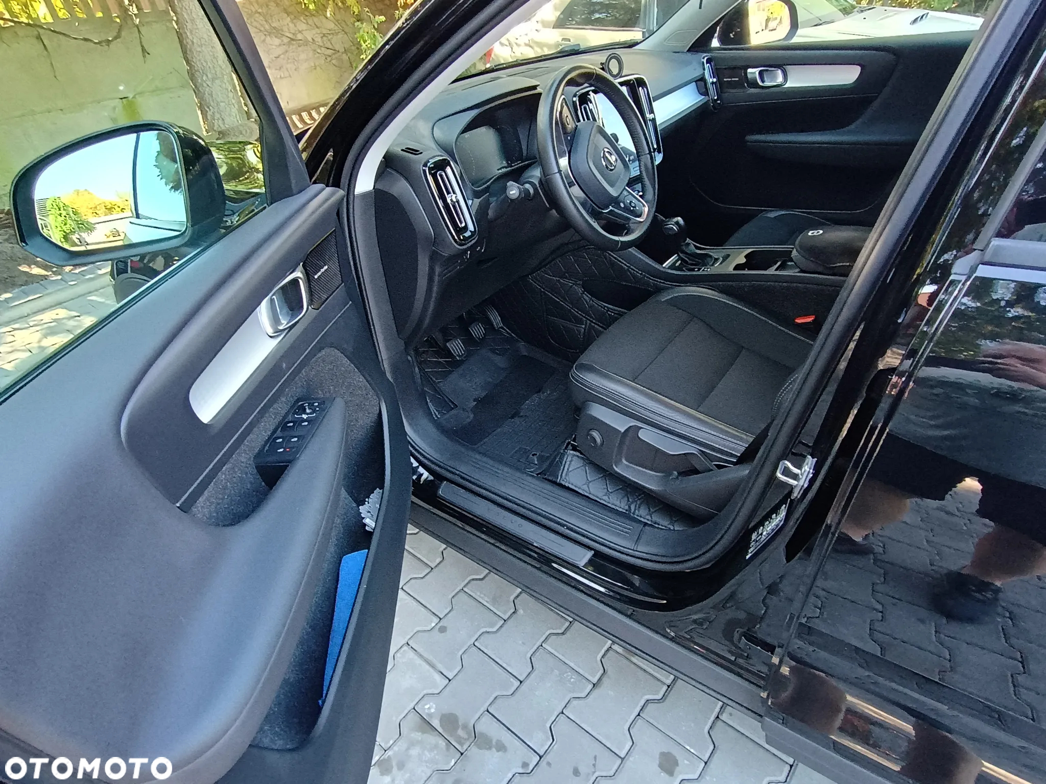 Volvo XC 40 D3 Momentum - 12