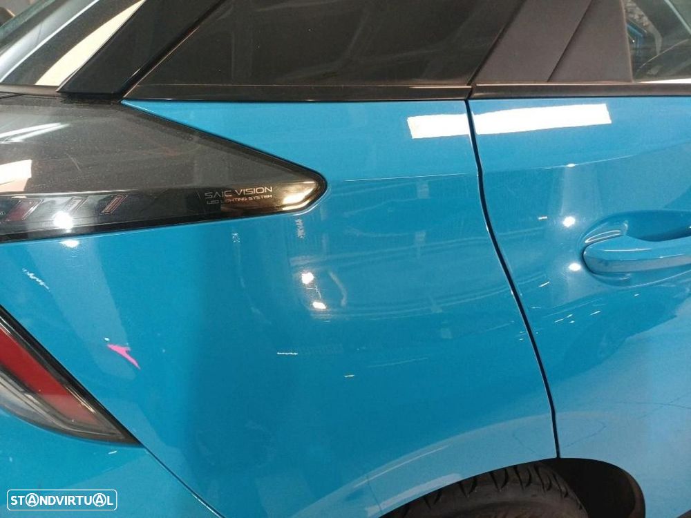 MG MG4 51 kWh Standard - 30