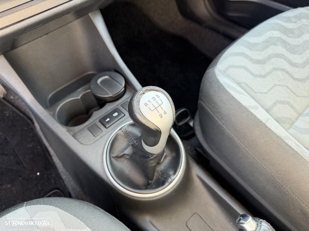 Skoda Fabia 1.2 Elegance - 11