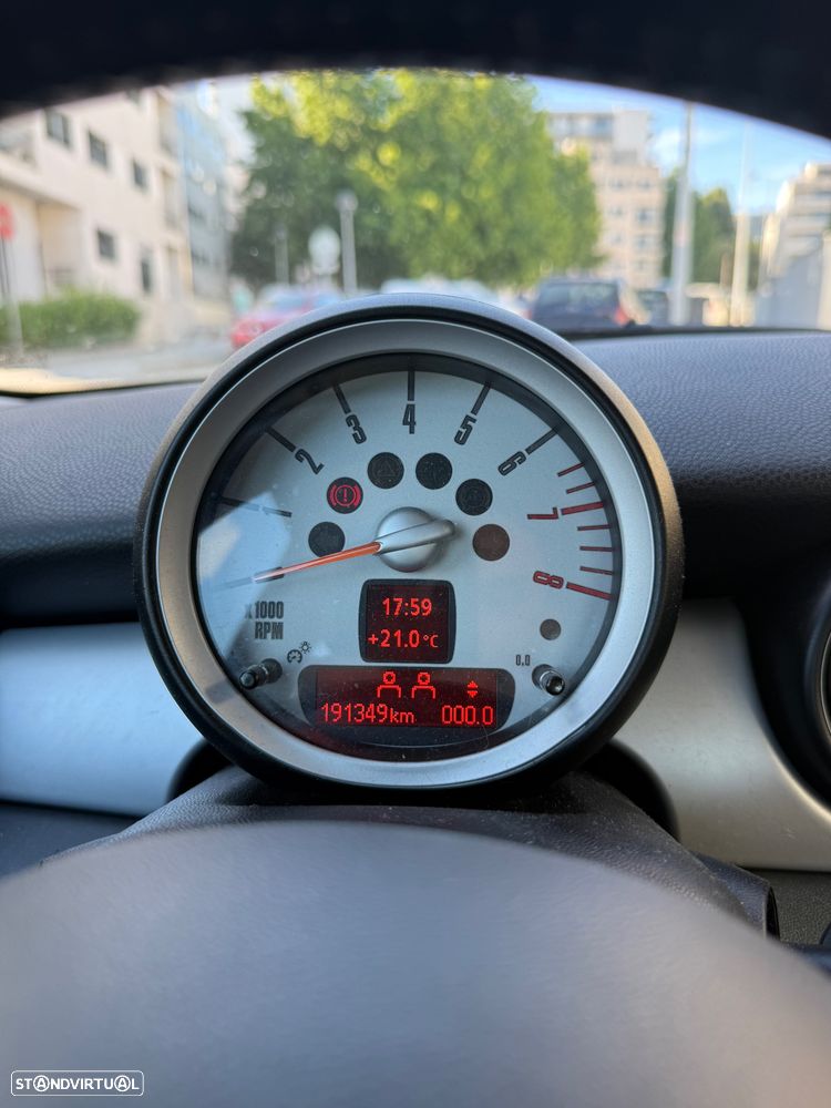 MINI Coupé - 3