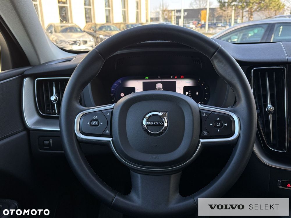 Volvo XC 60 - 12