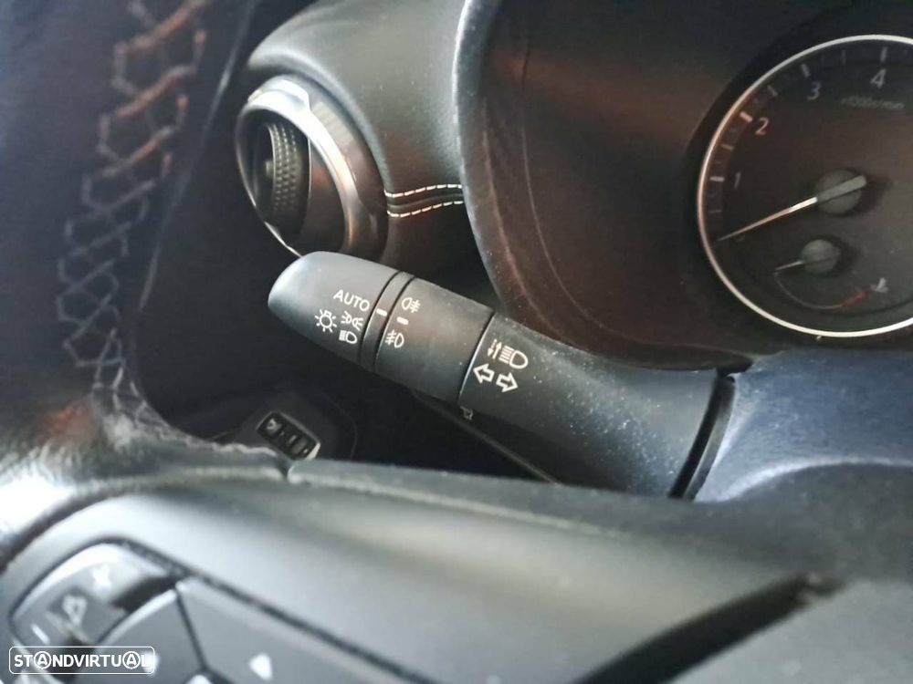 Nissan Juke 1.0 DIG-T N-Connecta - 14